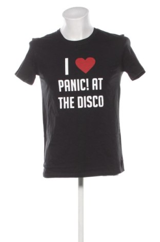 Ανδρικό t-shirt Unbranded, Μέγεθος M, Χρώμα Μαύρο, Τιμή 10,00 €