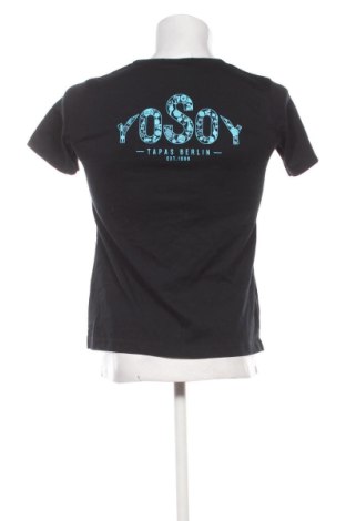 Tricou de bărbați Unbranded, Mărime M, Culoare Negru, Preț 54,99 Lei