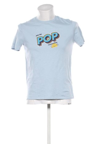 Pánské tričko  Unbranded, Velikost S, Barva Modrá, Cena  275,00 Kč