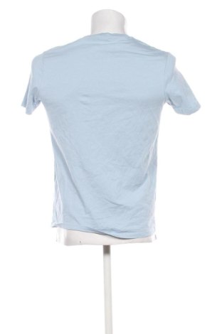 Pánské tričko  Unbranded, Velikost S, Barva Modrá, Cena  275,00 Kč