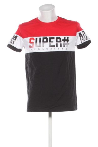 Pánske tričko  Unbranded, Veľkosť XL, Farba Viacfarebná, Cena  11,95 €