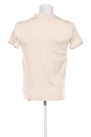 Herren T-Shirt Unbranded, Größe S, Farbe Beige, Preis € 12,99
