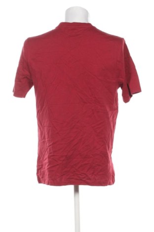 Pánske tričko  Unbranded, Veľkosť XL, Farba Červená, Cena  10,95 €