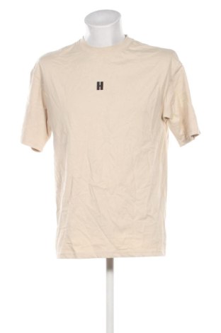 Ανδρικό t-shirt Unbranded, Μέγεθος M, Χρώμα  Μπέζ, Τιμή 11,99 €