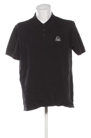 Herren T-Shirt Unbranded, Größe XXL, Farbe Schwarz, Preis € 12,99