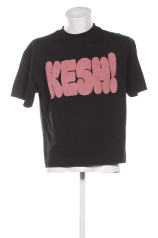 Ανδρικό t-shirt Unbranded, Μέγεθος S, Χρώμα Μαύρο, Τιμή 18,46 €