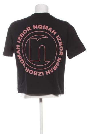 Ανδρικό t-shirt Unbranded, Μέγεθος S, Χρώμα Μαύρο, Τιμή 18,46 €