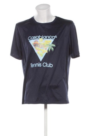 Pánske tričko  Unbranded, Veľkosť XL, Farba Modrá, Cena  11,95 €