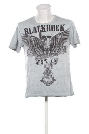 Herren T-Shirt Unbranded, Größe XL, Farbe Grau, Preis € 12,99