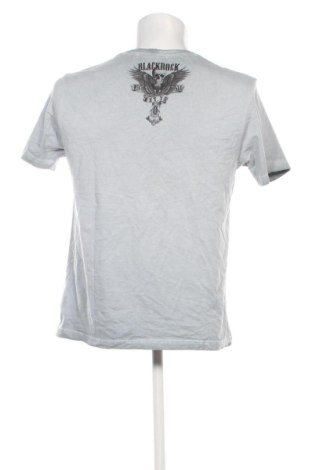 Herren T-Shirt Unbranded, Größe XL, Farbe Grau, Preis € 12,99