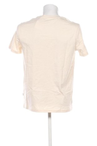 Ανδρικό t-shirt Unbranded, Μέγεθος L, Χρώμα Εκρού, Τιμή 9,99 €