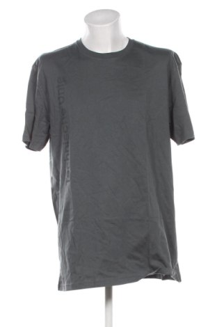 Pánske tričko  Unbranded, Veľkosť 3XL, Farba Zelená, Cena  10,95 €