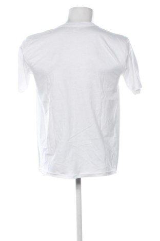 Мъжка тениска Unbranded, Размер L, Цвят Бял, Цена 10,22 €