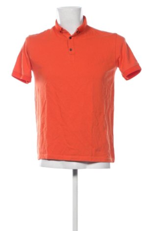 Herren T-Shirt Unbranded, Größe XL, Farbe Orange, Preis € 12,99