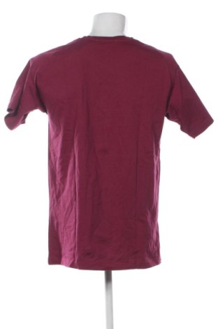 Ανδρικό t-shirt Unbranded, Μέγεθος M, Χρώμα Κόκκινο, Τιμή 8,99 €