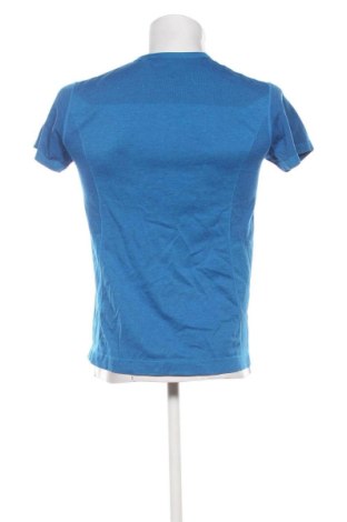 Ανδρικό t-shirt Unbranded, Μέγεθος S, Χρώμα Μπλέ, Τιμή 7,99 €
