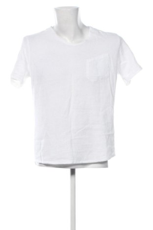 Мъжка тениска Unbranded, Размер M, Цвят Бял, Цена 10,22 €