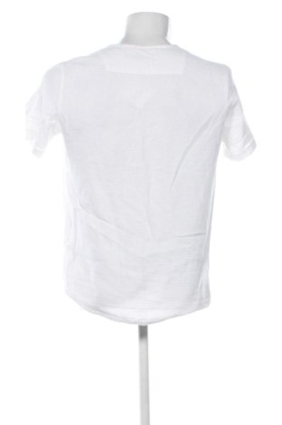 Мъжка тениска Unbranded, Размер M, Цвят Бял, Цена 10,22 €