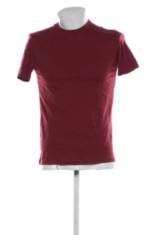 Herren T-Shirt Unbranded, Größe S, Farbe Rot, Preis € 12,99