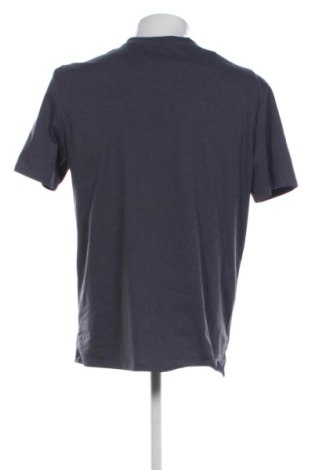 Pánske tričko  Unbranded, Veľkosť XL, Farba Sivá, Cena  10,95 €