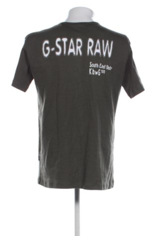 Męski T-shirt Unbranded, Rozmiar XXL, Kolor Zielony, Cena 51,99 zł