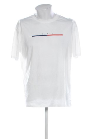 Pánské tričko  Unbranded, Velikost XL, Barva Bílá, Cena  239,00 Kč