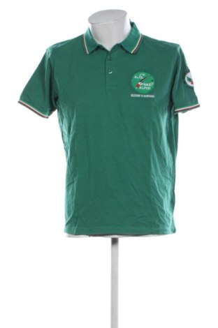 Pánské tričko  Unbranded, Velikost XL, Barva Zelená, Cena  239,00 Kč