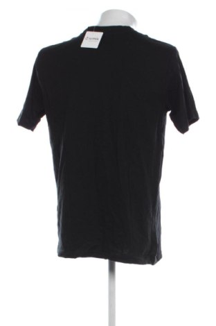 Ανδρικό t-shirt Uncle Sam, Μέγεθος L, Χρώμα Μαύρο, Τιμή 9,99 €