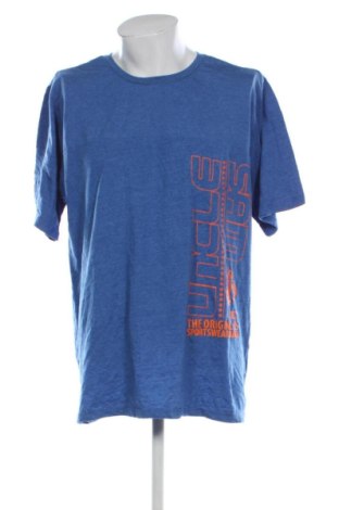 Pánske tričko  Uncle Sam, Veľkosť XXL, Farba Viacfarebná, Cena  11,95 €