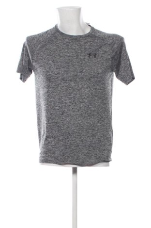 Męski T-shirt Under Armour, Rozmiar S, Kolor Szary, Cena 75,99 zł