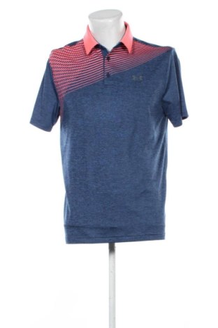 Ανδρικό t-shirt Under Armour, Μέγεθος M, Χρώμα Πολύχρωμο, Τιμή 19,99 €