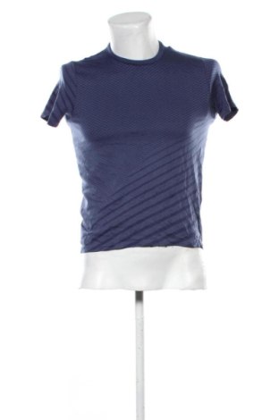 Tricou de bărbați Under Armour, Mărime XL, Culoare Mov, Preț 85,99 Lei