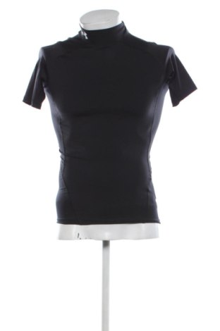 Męski T-shirt Under Armour, Rozmiar M, Kolor Czarny, Cena 166,99 zł