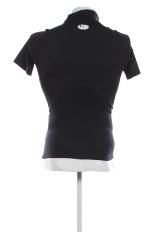 Męski T-shirt Under Armour, Rozmiar M, Kolor Czarny, Cena 166,99 zł