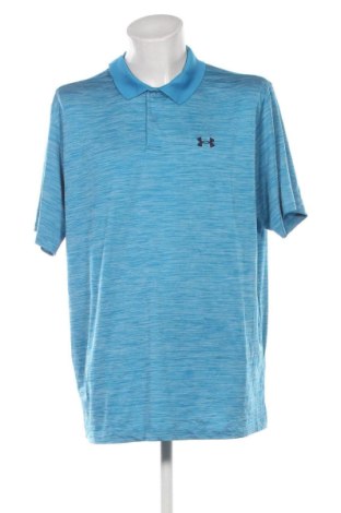 Męski T-shirt Under Armour, Rozmiar XXL, Kolor Kolorowy, Cena 129,99 zł