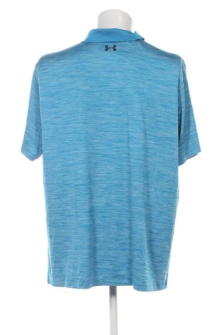 Męski T-shirt Under Armour, Rozmiar XXL, Kolor Kolorowy, Cena 129,99 zł