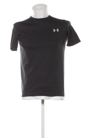 Tricou de bărbați Under Armour, Mărime M, Culoare Negru, Preț 85,99 Lei