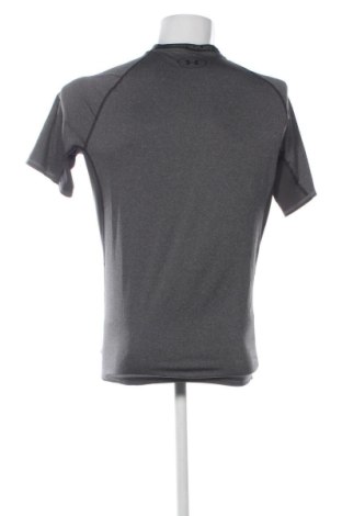 Męski T-shirt Under Armour, Rozmiar M, Kolor Szary, Cena 72,99 zł