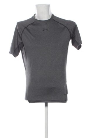 Pánske tričko  Under Armour, Veľkosť M, Farba Sivá, Cena  16,95 €