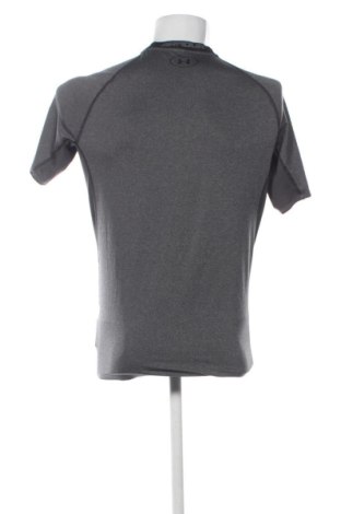 Pánske tričko  Under Armour, Veľkosť M, Farba Sivá, Cena  16,95 €