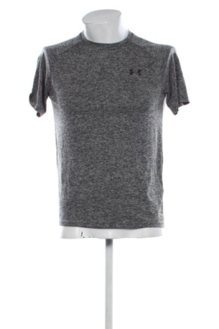 Męski T-shirt Under Armour, Rozmiar S, Kolor Kolorowy, Cena 80,99 zł