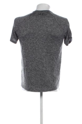 Męski T-shirt Under Armour, Rozmiar S, Kolor Kolorowy, Cena 80,99 zł