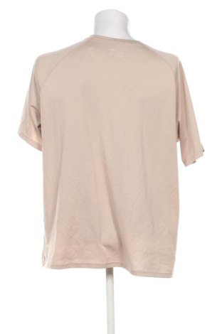 Herren T-Shirt Under Armour, Größe XXL, Farbe Beige, Preis € 17,99