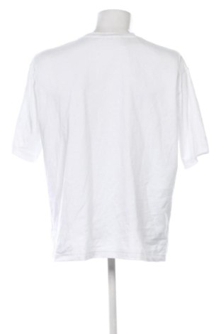 Ανδρικό t-shirt Uniqlo, Μέγεθος XL, Χρώμα Λευκό, Τιμή 10,99 €