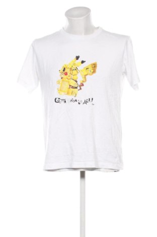 Tricou de bărbați Uniqlo, Mărime M, Culoare Multicolor, Preț 47,99 Lei