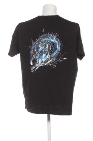 Pánske tričko  Uniqlo, Veľkosť XL, Farba Čierna, Cena  9,95 €