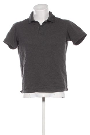 Herren T-Shirt Uniqlo, Größe L, Farbe Grau, Preis € 13,99