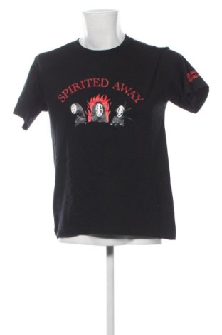 Pánske tričko  Uniqlo, Veľkosť M, Farba Čierna, Cena  9,95 €