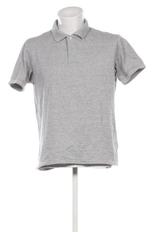 Tricou de bărbați Uniqlo, Mărime L, Culoare Gri, Preț 43,99 Lei
