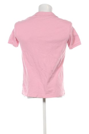 Pánske tričko  United Colors Of Benetton, Veľkosť S, Farba Ružová, Cena  12,95 €